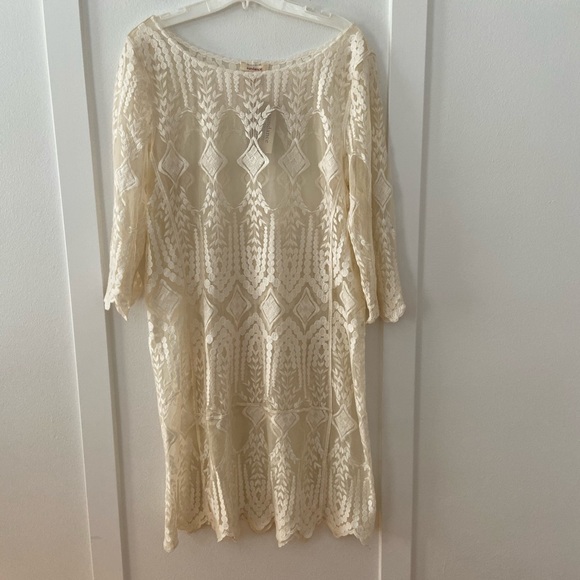 nwt SUNDANCE Live Long Laugh dress - Picture 3 of 7